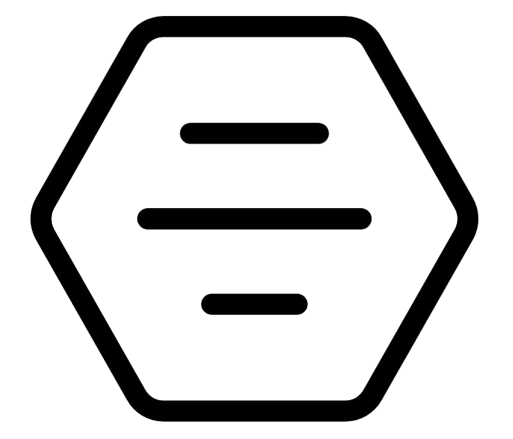 menu icon